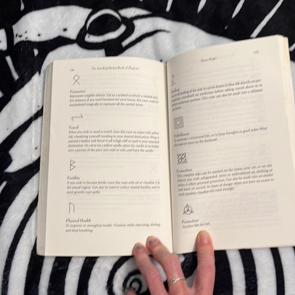 🧿WICCA🪄♾️⭐🔮💀🗡️☣️🎇✨👹🧹⚰️SCOTT CUNNINGHAM 🧙♀️SOLITARY PRACTITIONER 🧙♂️ - Picture 7 of 17